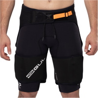 Mens Code Zero Kinetic Naeco Hike Shorts